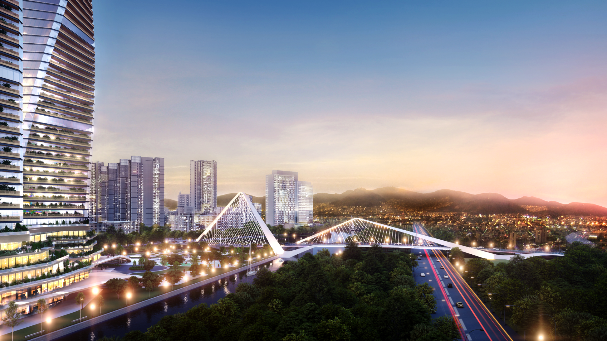 TRUNG NAM FINANCIAL CENTER - MILESTONE 101 - 8